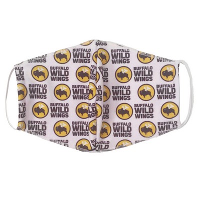 Custom Face Mask - Made in USA