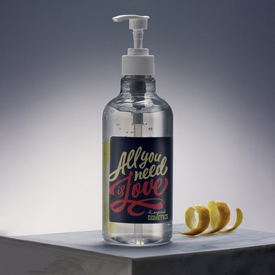 16oz. Hand Sanitizer Gel